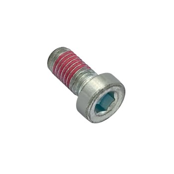 Jost Turntable Wear Ring Bolt (Socket Head) - SK3121/55